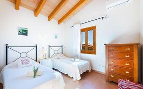 Villa Son Allarga